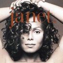 อัลบัม Janet