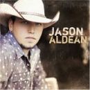 อัลบัม Jason Aldean