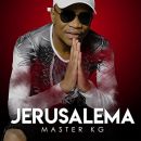 อัลบัม Jerusalema