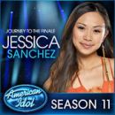 อัลบัม Jessica Sanchez: Journey to the Finale