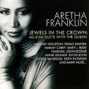 อัลบัม Jewels in the Crown: All-Star Duets with the Queen