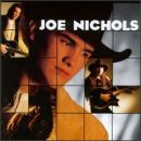 อัลบัม Joe Nichols