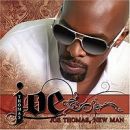 อัลบัม Joe Thomas, New Man