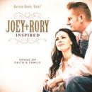 อัลบัม Joey+Rory Inspired