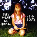 อัลบัม John Henry