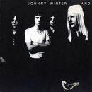 อัลบัม Johnny Winter And