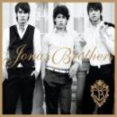 อัลบัม Jonas Brothers