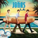 อัลบัม Jonas L.A.