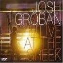 อัลบัม Josh Groban Live at The Greek