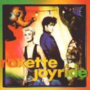 อัลบัม Joyride