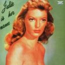 อัลบัม Julie Is Her Name