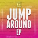 อัลบัม Jump Around