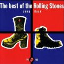 อัลบัม Jump Back: The Best of The Rolling Stones