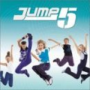 อัลบัม Jump5