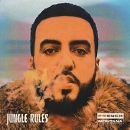 อัลบัม Jungle Rules