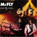 อัลบัม Just My Luck