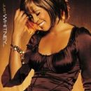 อัลบัม Just Whitney...