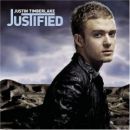 อัลบัม Justified