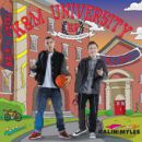 อัลบัม K&M University