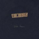 อัลบัม K.R.I.T. Wuz Here