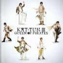 อัลบัม KAT-TUN III: Queen of Pirates