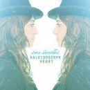 อัลบัม Kaleidoscope Heart