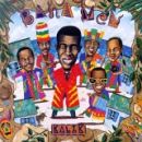 อัลบัม Kalik