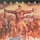 อัลบัม Kansas