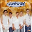 อัลบัม Keep It Natural