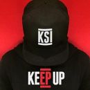 อัลบัม Keep Up