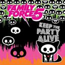 อัลบัม Keep the Party Alive