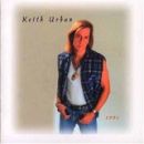 อัลบัม Keith Urban (1991 album)