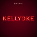 อัลบัม Kellyoke