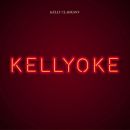 อัลบัม Kellyoke