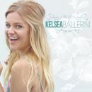 อัลบัม Kelsea Ballerini