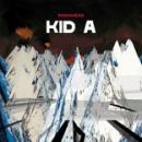 อัลบัม Kid A