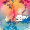 อัลบัม Kids See Ghosts