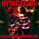 อัลบัม Killing on Adrenaline