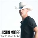 อัลบัม Kinda Don\'t Care
