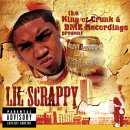 อัลบัม King of Crunk & Bme Recordings Present: Lil Scrapp & Trillville