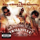อัลบัม King of Crunk & Bme Recordings Present: Trillville & Lil\' Scrapp