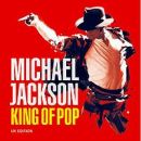 อัลบัม King of Pop