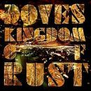 อัลบัม Kingdom of Rust