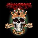 อัลบัม Kingspade