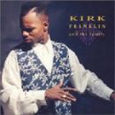 อัลบัม Kirk Franklin and the Family