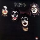 อัลบัม Kiss