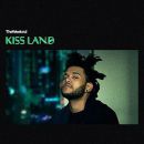 อัลบัม Kiss Land