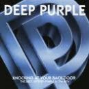 อัลบัม Knocking at Your Back Door: The Best of Deep Purple in the 80\'s
