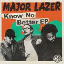 อัลบัม Know No Better