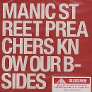 อัลบัม Know Our B-Sides
